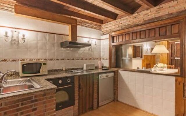 HOUSE LA ANJANA UDíAS 27379