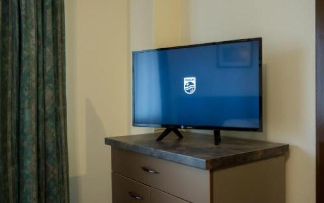 Vila Nicopole - art & wine