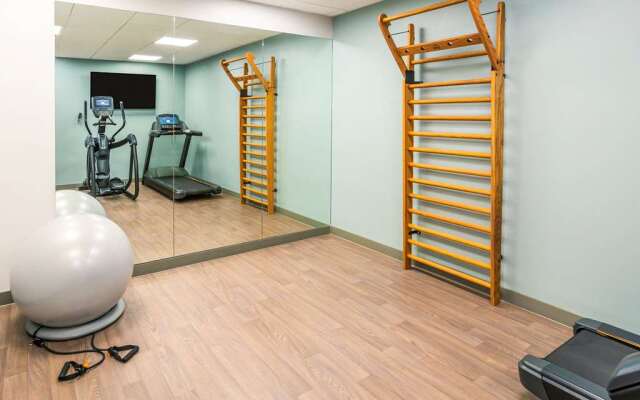 Aparthotel Adagio London Stratford