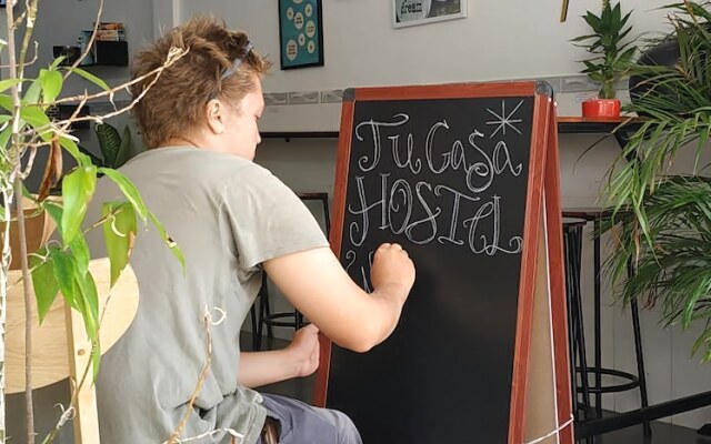 Tu Casa Hostel