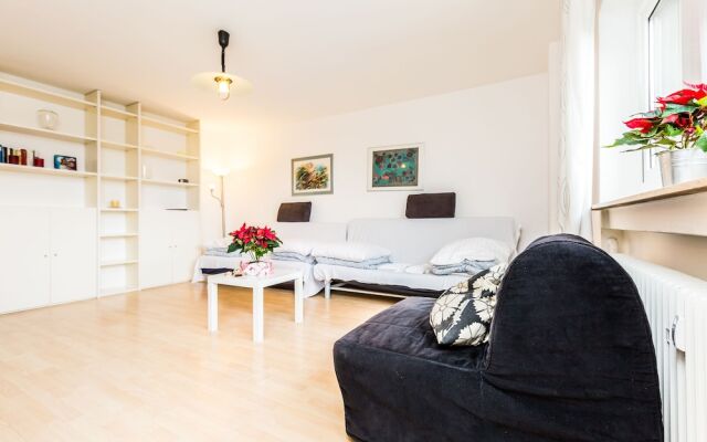 Apartment Köln Neubrück
