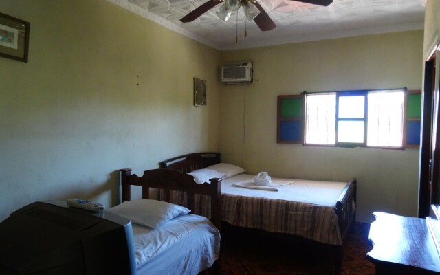 Hostel IBESA