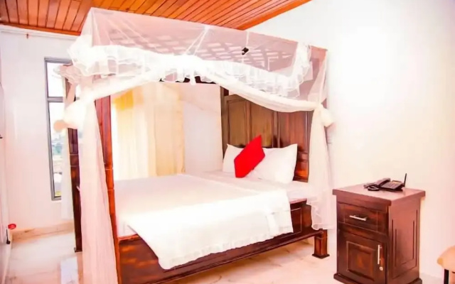 The Keza Hotel