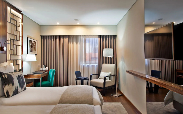 TURIM Saldanha Hotel