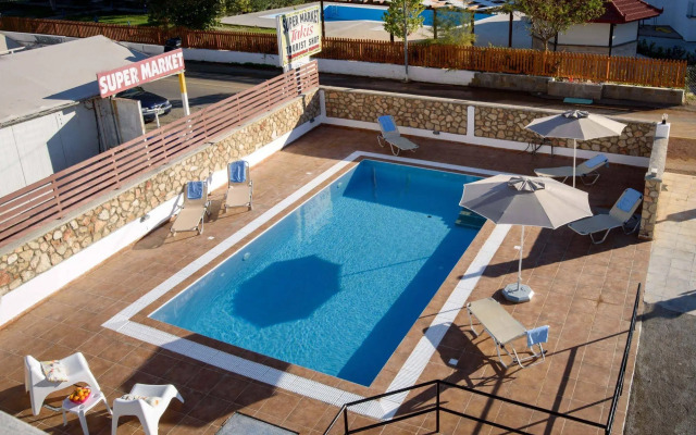 Villa Persis