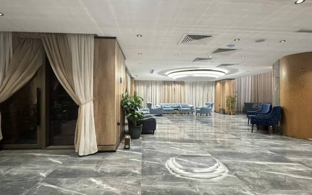 Palette Luxury MAS Hotel
