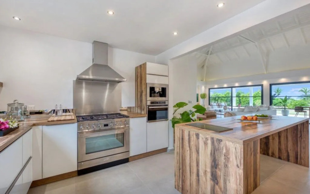 Dream Villa Terres Basses-1096
