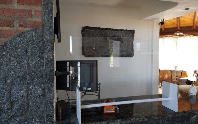 Hotel La Loma Federación