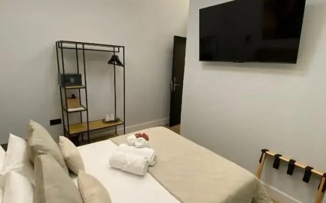 Hostal Ventura Luxury