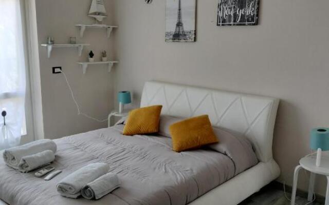 Residence Villa Alba room nr 415