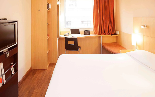 ibis Rio de Janeiro Santos Dumont