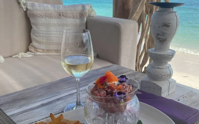 Elephant Beach Club & Resort Samui