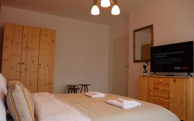 Apartament Rubin