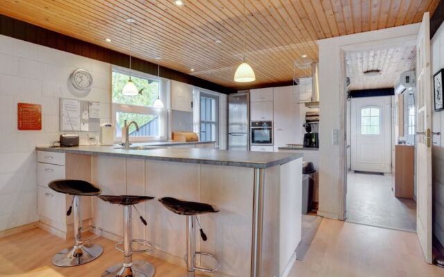 "Malwina" - 1.8km from the sea in Western Jutland