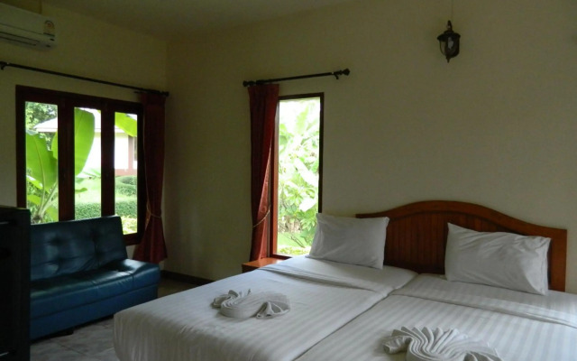 Pai Iyara Resort