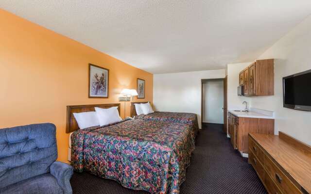 Knights Inn Chanute