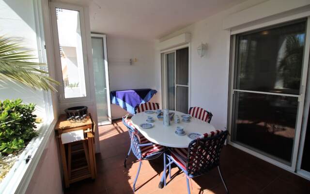 Apartamento 3303 - Royal Marine I Xaloc 336