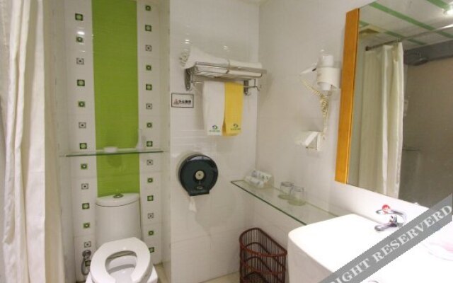 Sunshine Holiday Hotel
