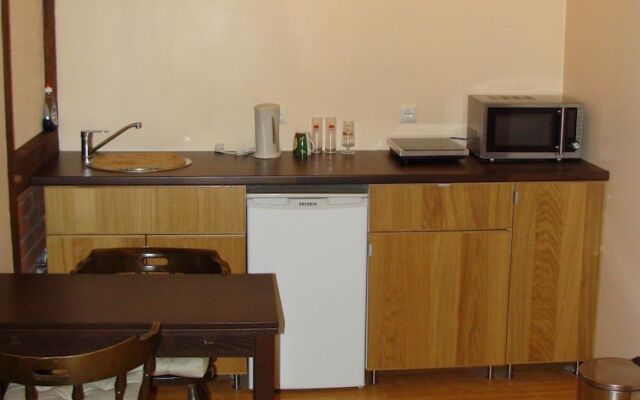 Hotel Im Mühlengrund