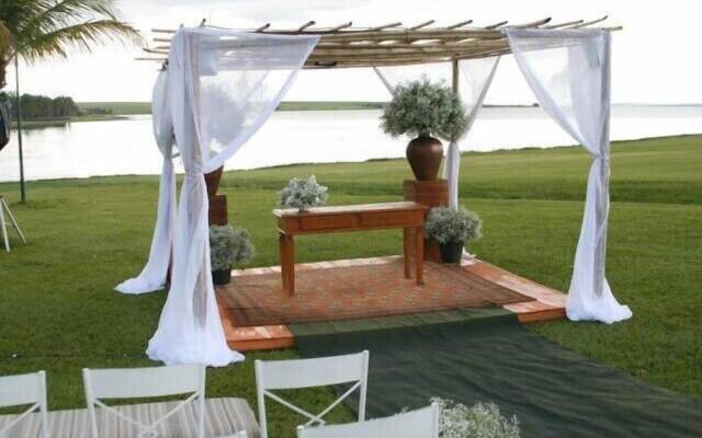 Tietê Resort & Convention Aracatuba