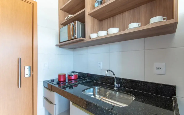 Mana Beach Exp Muro Alto A08 - Carpediem