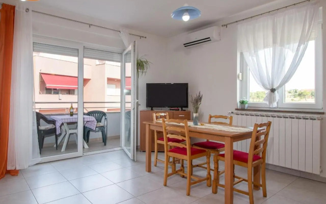 Antonija Apartment