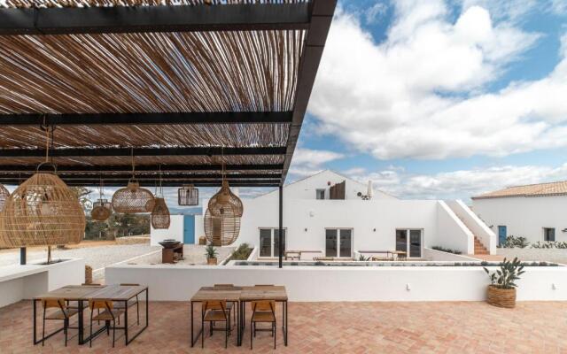 Quinta do Ourives - newly built 2021 - Villa