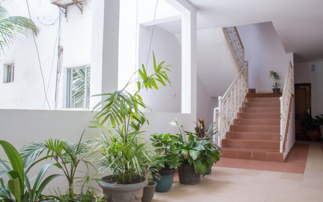 Residence Gogo Sara