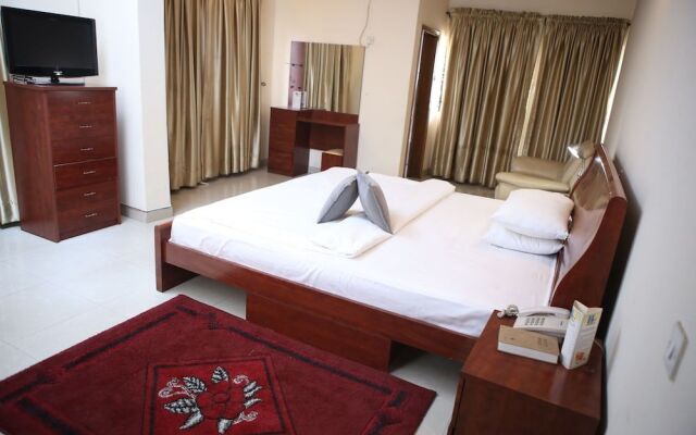 The Habitat Suites & Apartments
