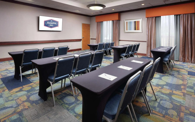 Hampton Inn Chattanooga West/Lookout Mountain