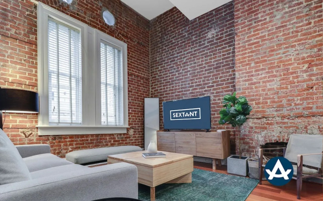 Roami at Factors Row