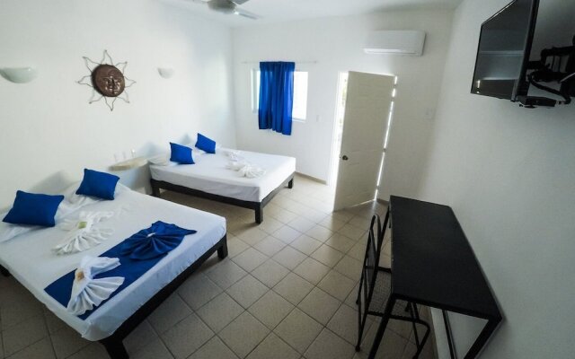 Hotel Paraíso Kora
