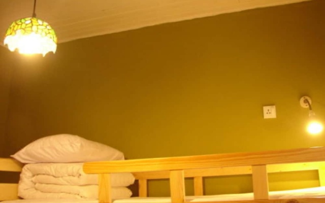 Chengdu Nova Traveller Lodge – Guest Rooms – Chengdu