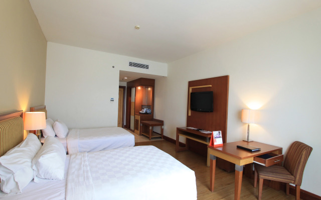 Swiss-Belhotel Maleosan Manado