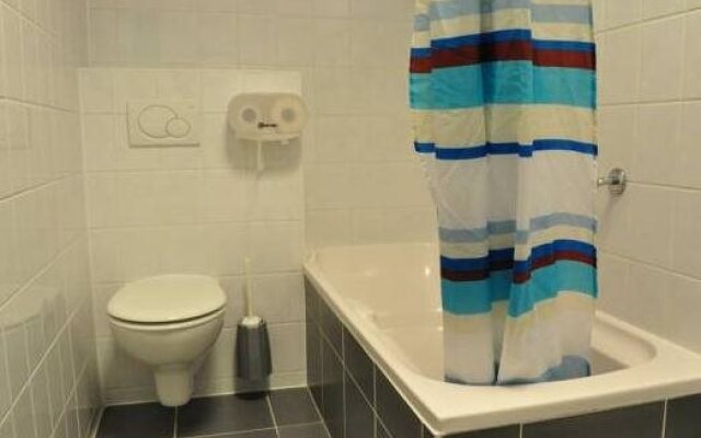 Naturistenpark Flevo-Natuur