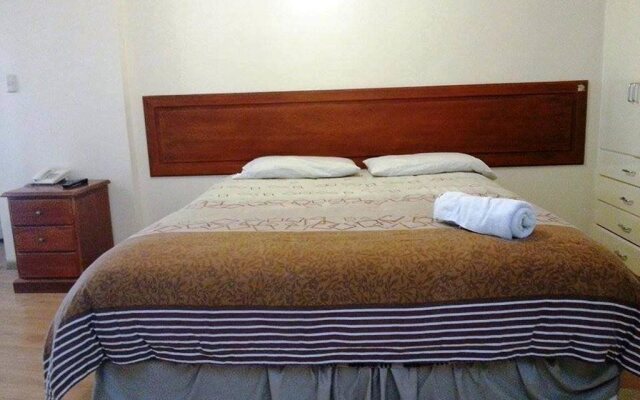 Mi Hotel El Puente