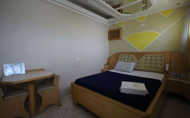 Hotel Saint Lucas - Adults Only