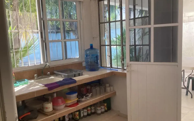 Casa yuya