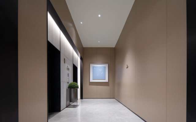 JI Hotel (Chongqing Wushan Municipal Plaza)