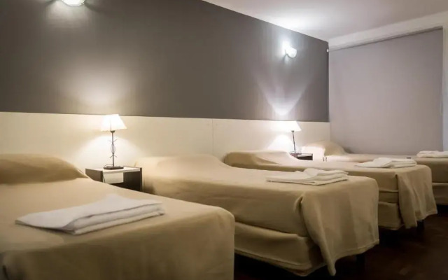 Hotel 376