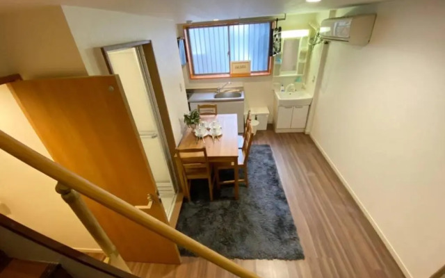 Takemura Building 107