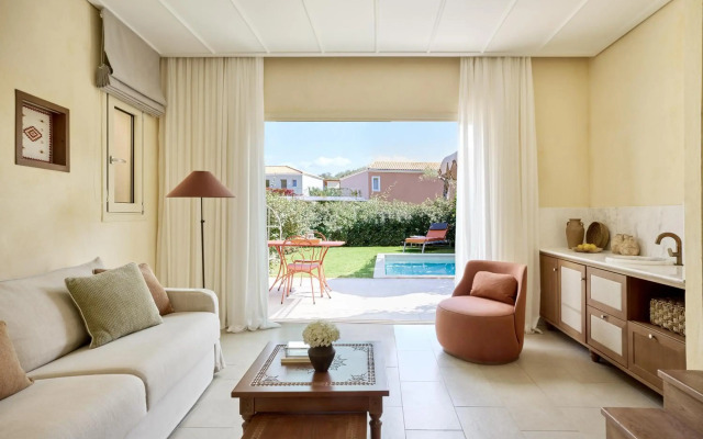 Parga Beach Resort
