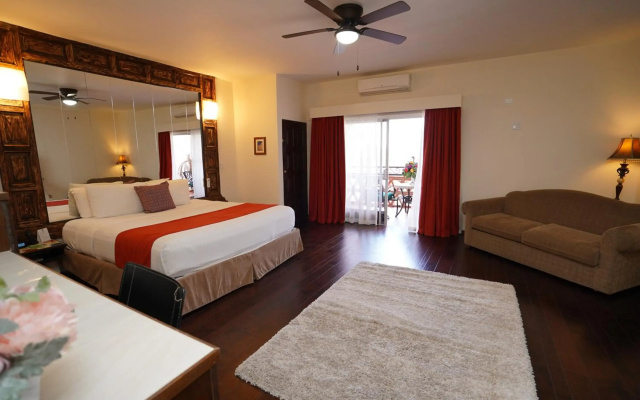 Best Western El Cid