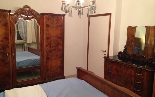 Apartment in southern Milan Melegnano