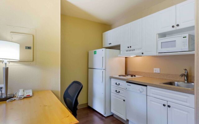 Extended Stay America Suites Boston Woburn