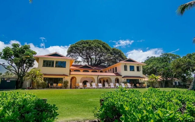 Puamana 55-4 2 Bedrooms 2.5 Bathrooms Townhouse