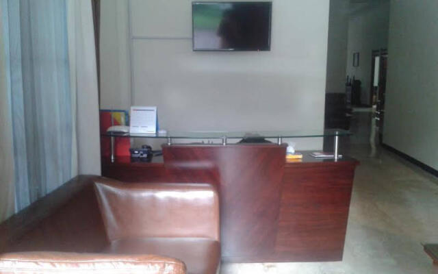 Halmahera Homestay