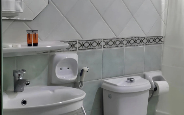 Sahara Hotel Apartments