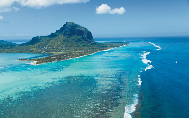 Hotel Riu Palace Mauritius - All Inclusive - Adults Only