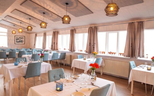 Fosshotel Hekla